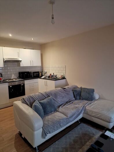 1 Bedroom Flat To Rent In Parc Y Gelli, Llanelli, SA14