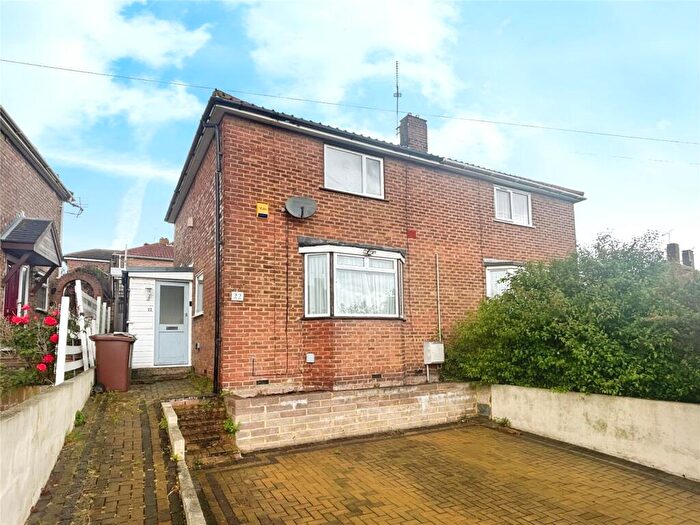3 Bedroom Semi-Detached House To Rent In Copperfield Road, Rochester, Kent, ME1