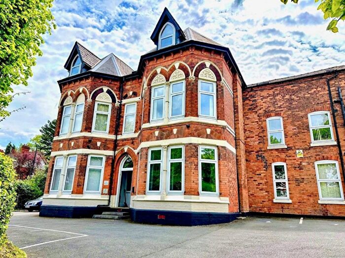 1 Bedroom Flat To Rent In Lyttelton Road, Edgbaston, Birmingham, B16