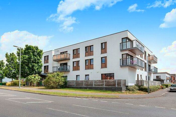 1 Bedroom Apartment To Rent In The Courtyard, Beggarwood, Basingstoke, RG22