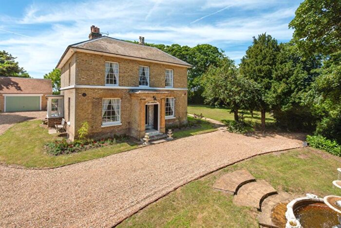 5 Bedroom Detached House For Sale In The Street, Acol, Birchington, CT7