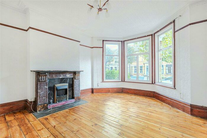 5 Bedroom Terraced House To Rent In Newick Road, London, E5