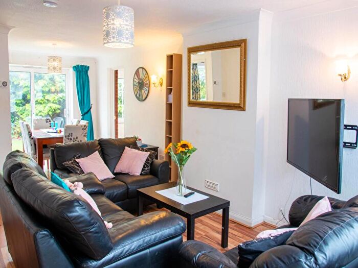 1 Bedroom House To Rent In Salisbury Road, Canterbury, Kent, CT2