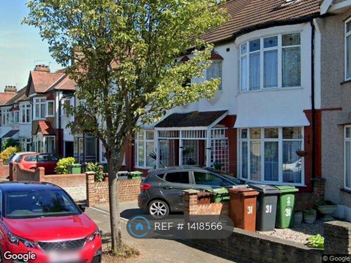 5 Bedroom Terraced House To Rent In Mayfield Road, London, E4