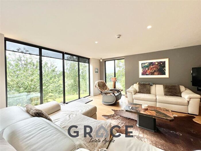 6 Bedroom House To Rent In Playford, Ipswich, IP6