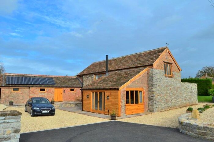 4 Bedroom Property To Rent In West Lyng, Taunton, TA3