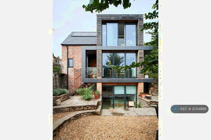 3 Bedroom Detached House To Rent In Old Ashley Hill, Montpelier, BS6