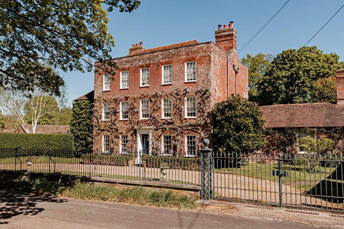 7 Bedroom Detached House For Sale In Old Valley Road, Barham, Canterbury, Kent, CT4