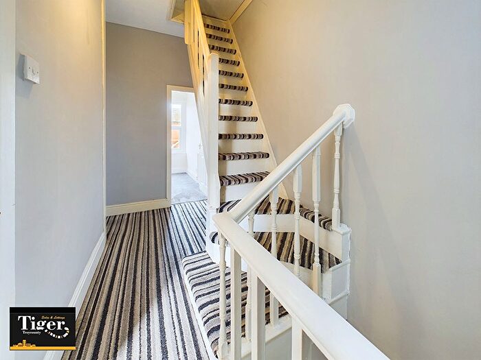 4 Bedroom Terraced House To Rent In Cocker Street, Blackpool, FY1