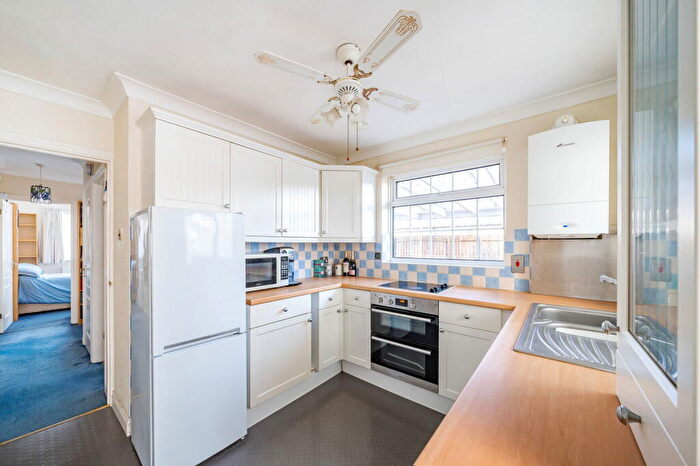 2 Bedroom Semi-Detached Bungalow For Sale In Brazwick Avenue, Bognor Regis, PO21