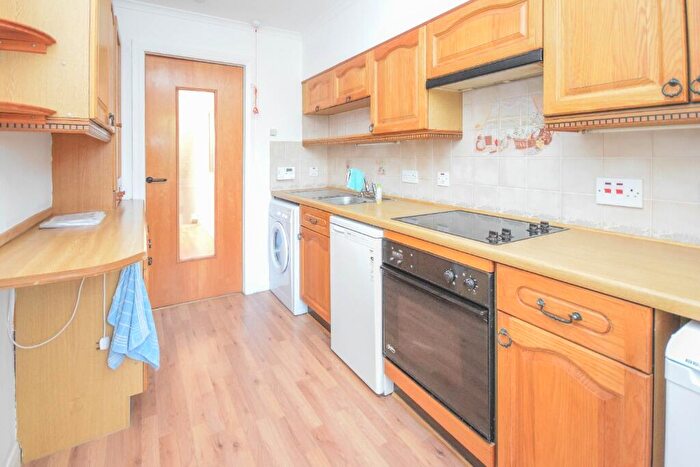 1 Bedroom Flat To Rent In Regent Place, Broughty Ferry, Dundee, DD5