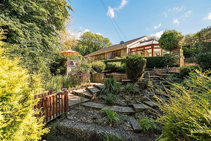 3 Bedroom Detached Bungalow For Sale In Flaxfield Road, Beaminster, DT8