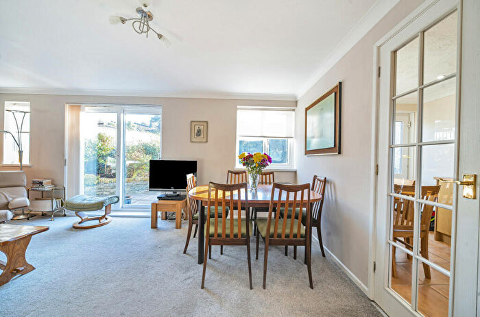 2 Bedroom Bungalow For Sale In Cowling Gardens, Menheniot, Liskeard, Cornwall, PL14