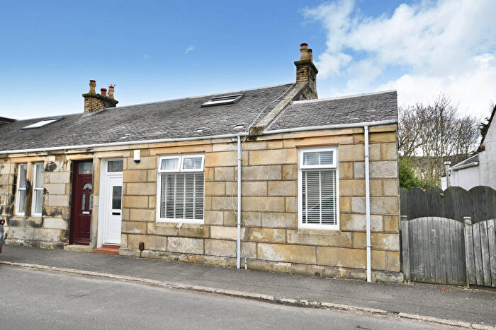 3 Bedroom Bungalow For Sale In Waterloo Road, Prestwick, KA9