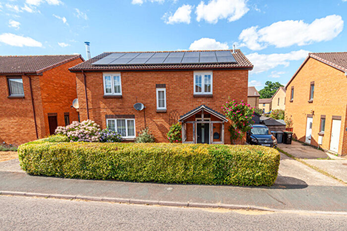 4 Bedroom Detached House For Sale In Rendlesham, IP12