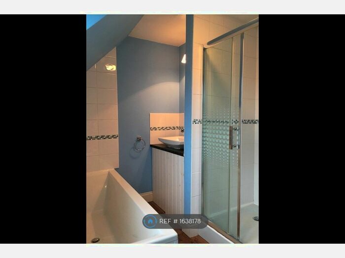 1 Bedroom Terraced House To Rent In High Street, Thrapston, NN14