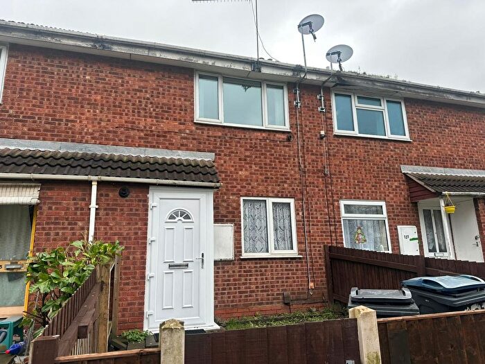 1 Bedroom Flat To Rent In Winson Street, Birmingham, B18