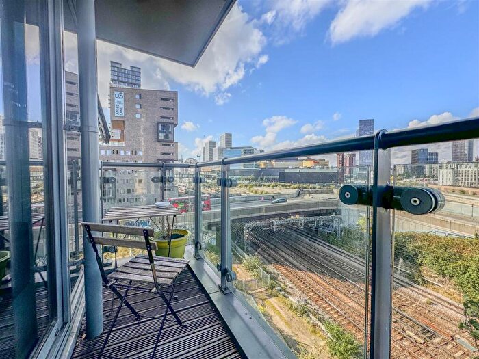 2 Bedroom Flat For Sale In Angel Lane, London, E15