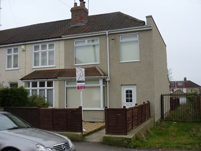 4 Bedroom End Of Terrace House To Rent In Toronto Road, Horfield, Bristol, BS7