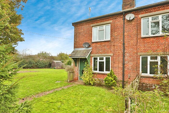 3 Bedroom Cottage For Sale In Middle Farm Cottages, Little Massingham, King's Lynn, PE32