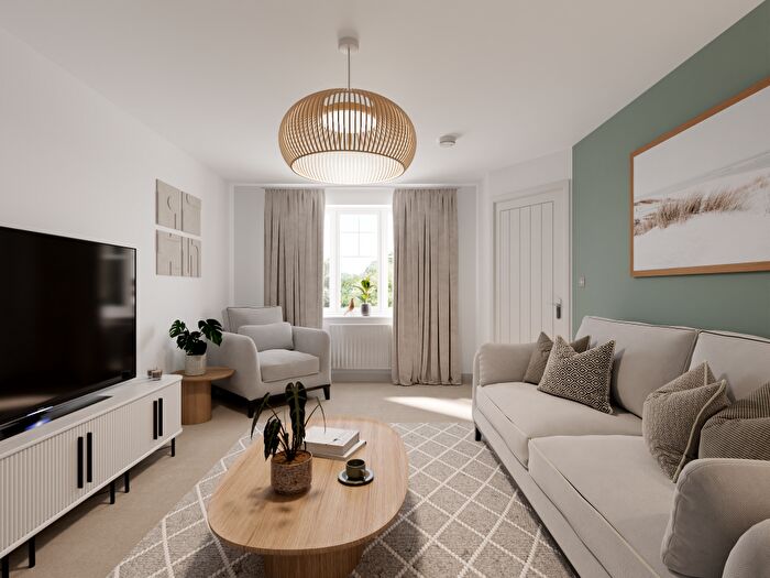 4 Bedroom Detached House For Sale In Lakes Road, Workington, CA14