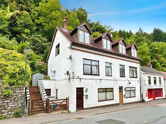 2 Bedroom Flat To Rent In Guys Cliff, Tintern, Chepstow, NP16