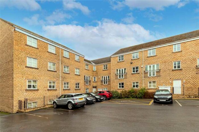 2 Bedroom Apartment To Rent In Croft Court, Mount Lane, Rastrick, Brighouse, HD6