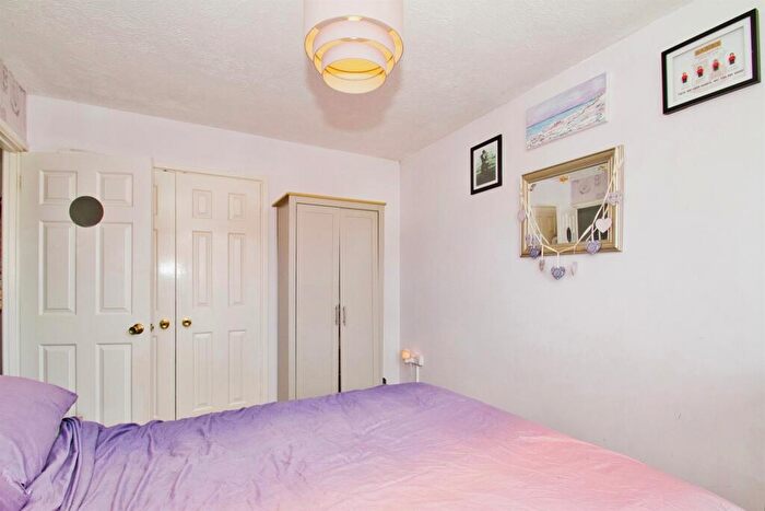 3 Bedroom Semi-Detached House For Sale In Westminster, Yeovil, BA21