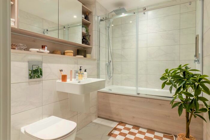1 Bedroom Flat To Rent In Colliers Yard, M3