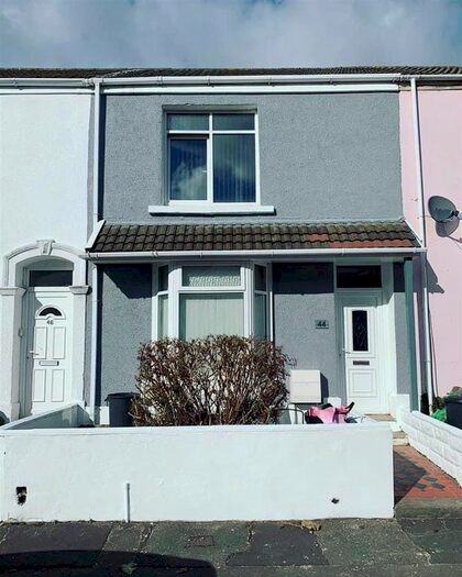 5 Bedroom Terraced House To Rent In Marlborough Road, Brynmill, Swansea, SA2