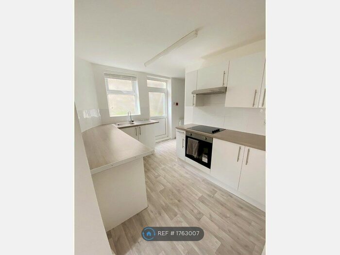 Studio To Rent In North Road East, Plymouth, PL4