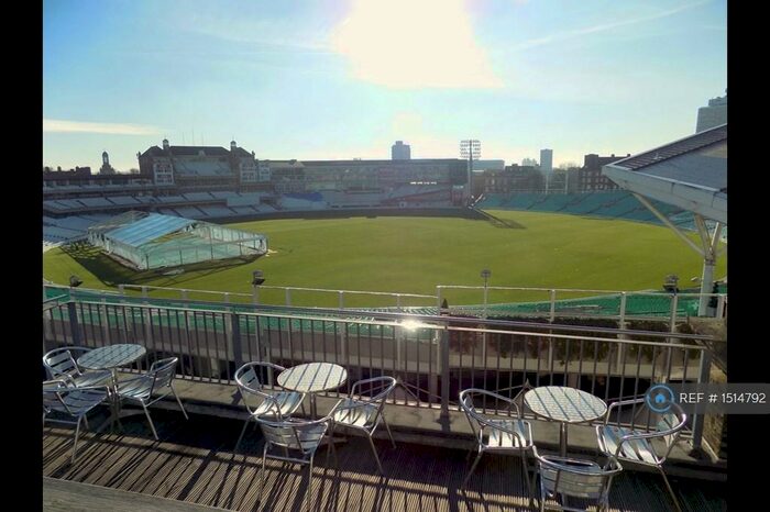 1 Bedroom Flat To Rent In Oval Mansions, London, SE11