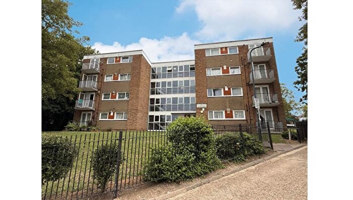 1 Bedroom Flat For Sale In Havenwood, Wembley, HA9