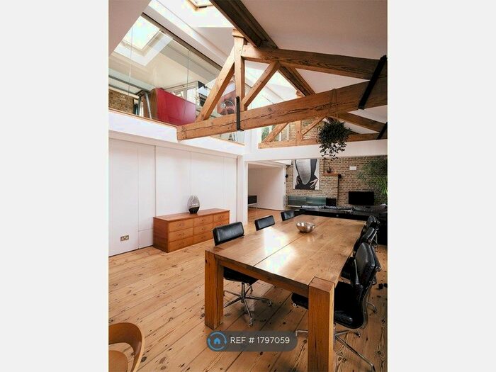 3 Bedroom Flat To Rent In The Grainstore, London, SE1