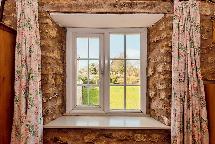 1 Bedroom Cottage For Sale In Edmondthorpe Road, Wymondham, Melton Mowbray, LE14