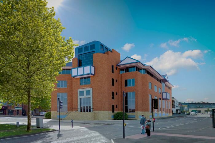 1 Bedroom Apartment To Rent In Swindon, Wiltshire, SN1