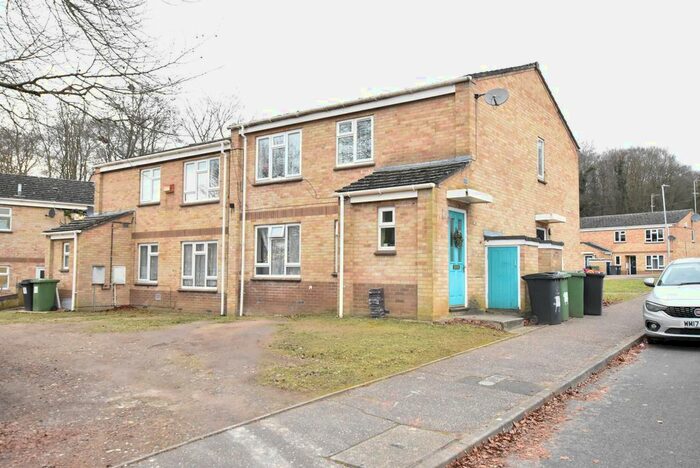 2 Bedroom Flat To Rent In Gloucester Way, Thetford, Norfolk, IP24