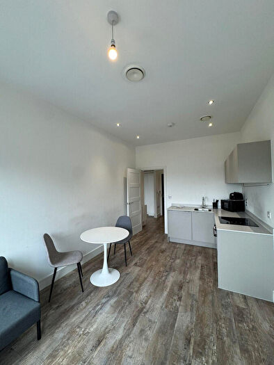 1 Bedroom Apartment To Rent In Park Gate At Lyndon Place, Sheldon, B26