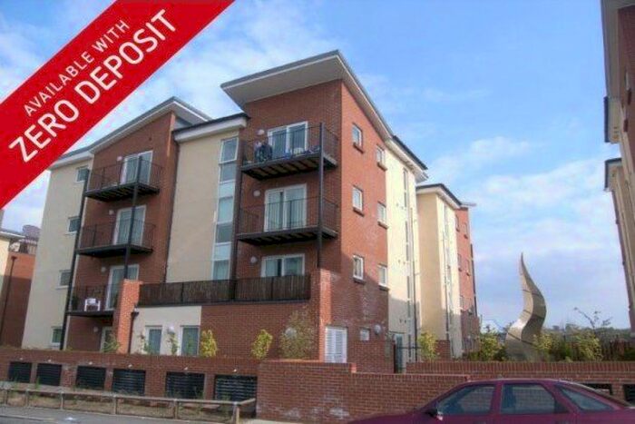 2 Bedroom Flat To Rent In Portswood Road, Southampton, SO17