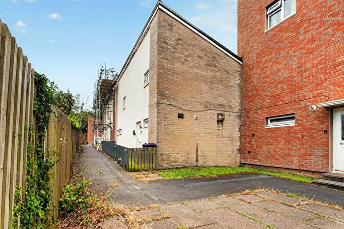 3 Bedroom Semi Detached House For Sale In Farlays, Coed Eva, Cwmbran, NP44