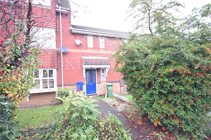 1 Bedroom Terraced House To Rent In Forest Glade, Langdon Hills, Basildon, Essex, SS16