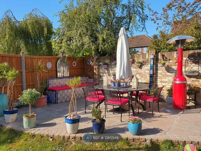 5 Bedroom Semi-Detached House To Rent In Garden Close, Hampton, TW12