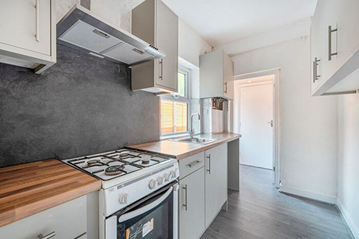 3 Bedroom Terraced House To Rent In Fisher Street, Wolverhampton, WV3