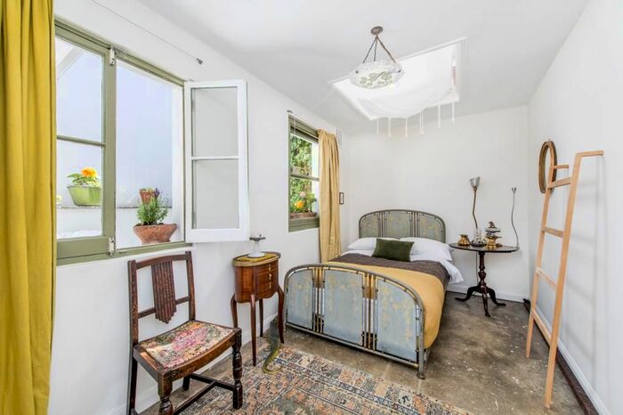 1 Bedroom Flat To Rent In Railton Road, London, SE24