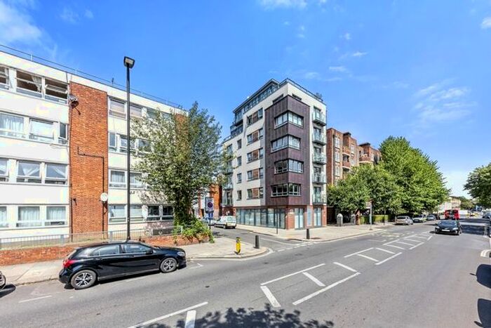 1 Bedroom Flat To Rent In Prince Of Wales Road, London, NW5