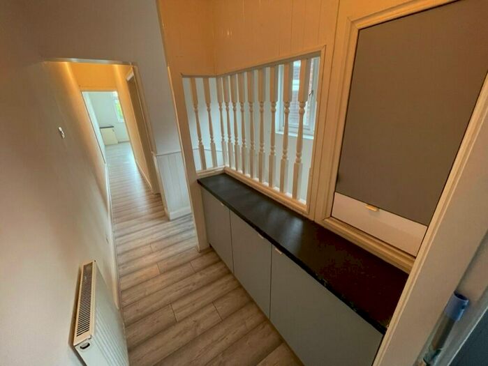 1 Bedroom Flat To Rent In Station Road, Northwich, Cheshire, CW9