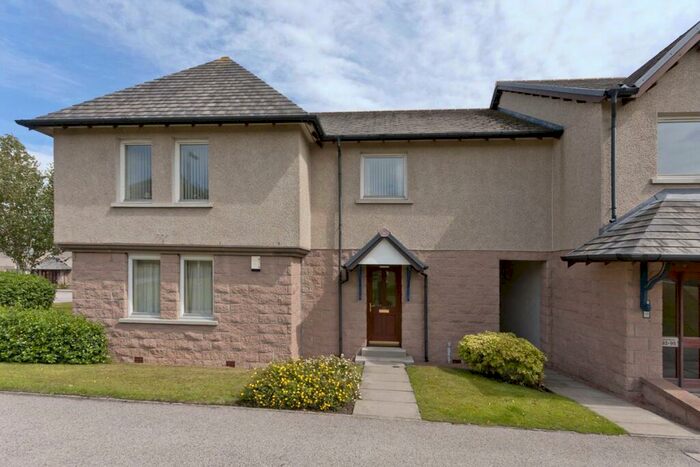 1 Bedroom Flat To Rent In Hilton Heights, City Centre, Aberdeen, AB24