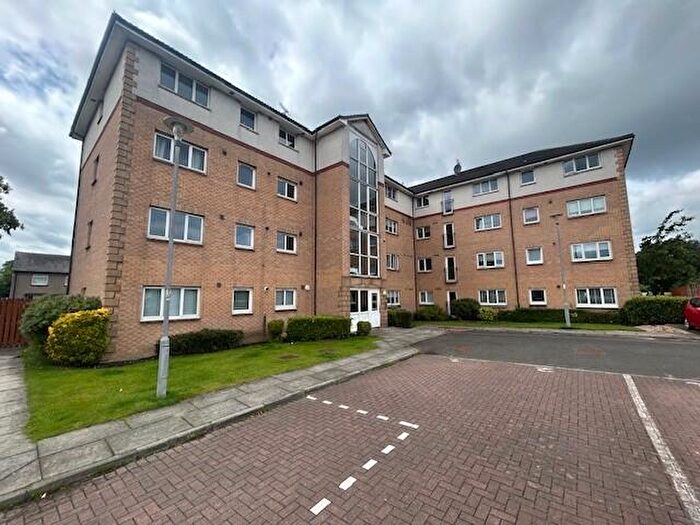 2 Bedroom Flat To Rent In Highgrove Road, Renfrew, PA4