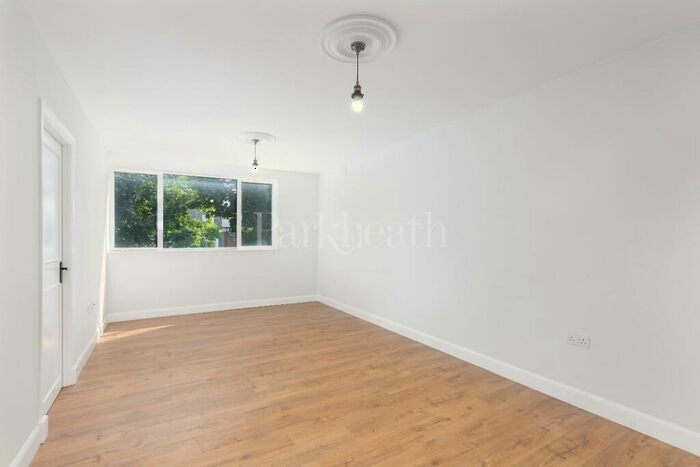 1 Bedroom Apartment To Rent In Haverstock Hill, Belsize Park, NW3
