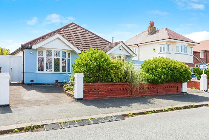 4 Bedroom Bungalow For Sale In Devonshire Road, Lytham St. Annes, Lancashire, FY8